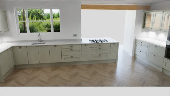 Mobirise Website Builder