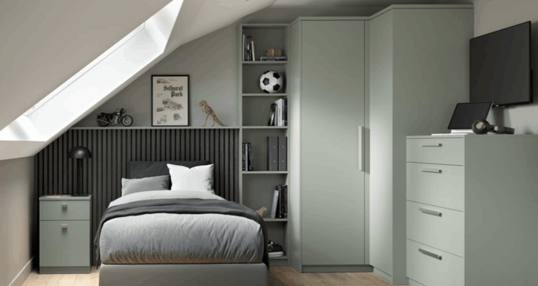 Mobirise Website Builder