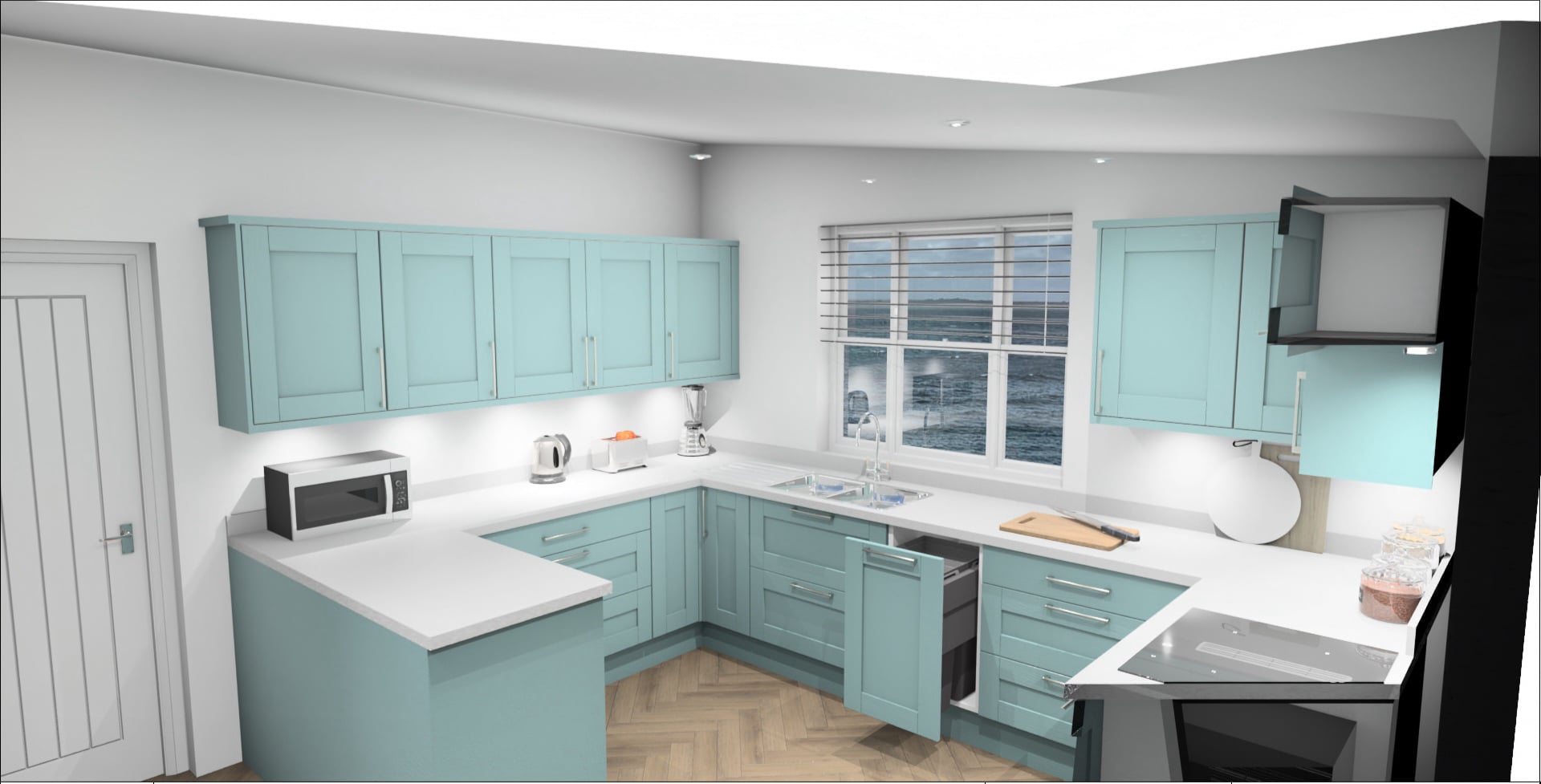 Mobirise Website Builder